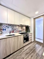 The Criterion (D27), Condominium #577348111